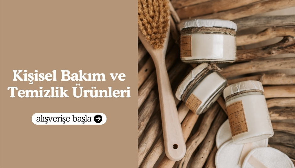 Kişisel Bakım