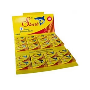 2Lİ SOTRACO SHARK SH-02 ( TAM ) JİLET ( 5PCSX40)*1X50