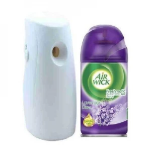 AİR WICK FRESH ODA KOKUSU MAKİNE+1 SET*4=K