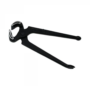 ARJ TOOLS ( 7" ) ( 3IN1 ) ( BATIK ÇİVİ ÇIKARICILI ) SİYAH KERPETEN 175MM*144