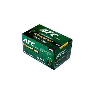 ATC 9VOLT PİL ( 10PCS )*1X30