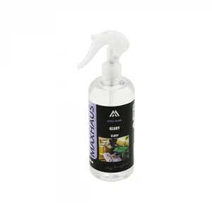 AUTO PROFF MAXHAUS ( GLORY ) ORTAM ODA KOKUSU SPREY 400ML ( PLASTİK ŞİŞE )*12=K