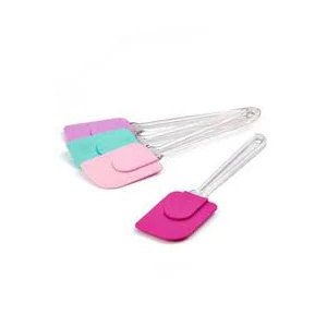 BARONESS BRNS-51011 PAVIA SİLİKON SPATULA*24X6