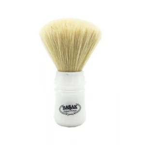 BAŞAK-0129 SÜPER FIRÇA BÜYÜK SAKAL FIRÇASI RENKLİ PLS.SAPLI*6X60