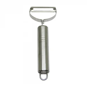 BAYSA-089-8810 VEGETABLES & FRUIT PEELER METAL SAPLI TEKLİ SOYACAK*240