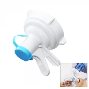 BAYSA-1311 TERS DAMACANA KAPAK & MANDALLI MUSLUK*500