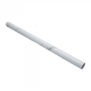 BAYSA-1440 ( 60CM X 2MT & BEYAZ MERMER ) ( TEZGAH ÜSTÜ ) YAPIŞKANLI FOLYO STİCKER*120