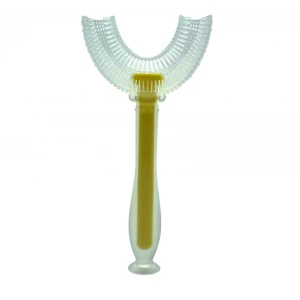 BAYSA-970 ( LÜKS ) ( BÜYÜK BOY ) İNCE SAPLI ( SİLİKON ) AKILLI DİŞ FIRÇASI*1000