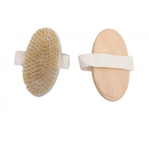 BAYSA-980 AHŞAP ELE GEÇMELİ DUŞ KESESİ*250