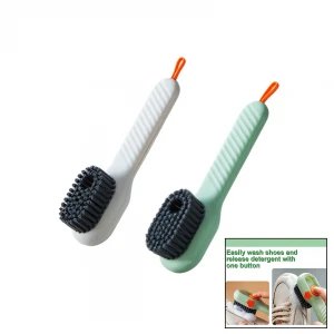 BAYSA ( HAZNELİ ) AYAKKABI & BULAŞIK TEMİZLEME FIRÇASI*300