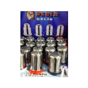 BEDİR ÇELİK PUL BİBERLİK*25X6