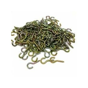 BEŞEL BA-1630 PİTON AÇIK ÇENGEL VİDA*200X20