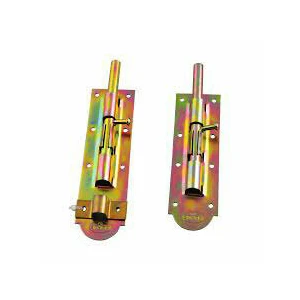 BEŞEL BA-20010 NO-10 MAVZER KAPI SÜRGÜSÜ*12X20