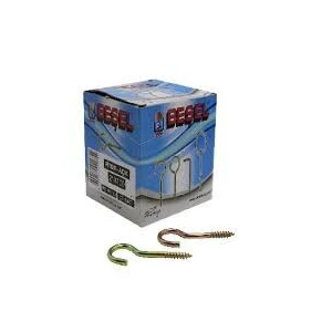 BEŞEL BA-21100 PİTON AÇIK ÇENGEL VİDA *100X24