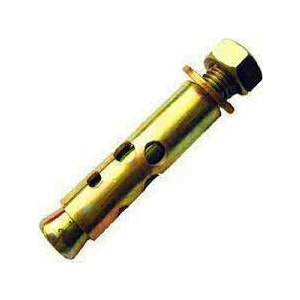 BEŞEL ÇD-875 ÇELİK DÜBEL GÖMLEKLİ M8X75*125X8