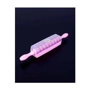 BEST BK-109 9 BIÇAKLI MANTI MATİK RULO MERDANE*12