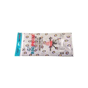 BIGPRIZE ÜTÜ BEZİ ISIYA DAYANIKLI LARGE 140X52*100