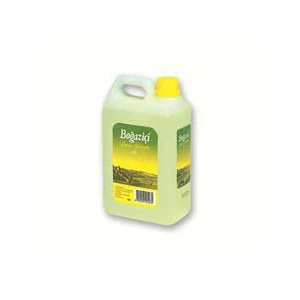 BOĞAZİÇİ LİMON KOLONYA BİDON 950ML*20
