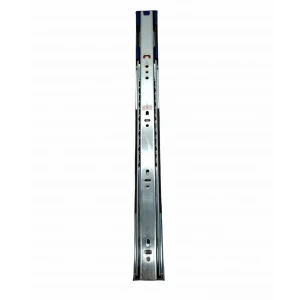 CANEX ( FRENLİ ) ( 43X450MM ) TELESKOPİK BİLYALI ÇEKMECE RAYI ( 2PCS TAKIM )*12=K