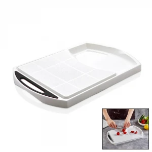 CENOA F-216 ( HAZNELİ ) PLASTİK KESİM PANOSU*24