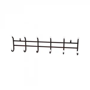 CEYLAN NO-6 METAL KALIN BORULU DUVAR ASKISI*6=K