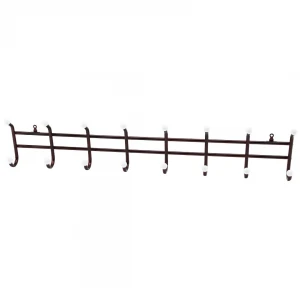 CEYLAN NO-8 METAL KALIN BORULU DUVAR ASKISI*6=K