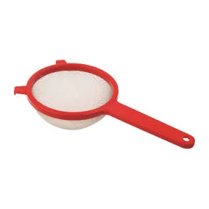 ÇOBANOĞLU NO-5 PLASTİK SÜT SÜZGEÇİ*12X12