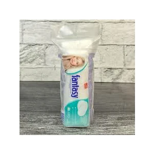 COTTON 50PCS İNCİ DİSK MAKYAJ PAMUK*48