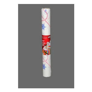 DELUX ( 9.6MT ) ( 8AD.) KAĞIT MASA ÖRTÜSÜ 100X120CM.*30