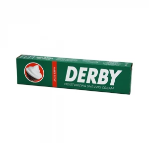 DERBY ( AMBER KOKUSU ) TRAŞ KREMİ 100GR*12X6