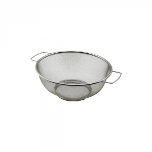 DMR HOME DMR-8517 ( 18CM ) ( TEL SEPET ) METAL SÜZGEÇ ( METAL ÇERÇEVE & AYAK )*200