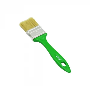 DOĞUŞ DFS-01720 ( NO-2 & EKO ) PLASTİK SAPLI KESTİRME FIRÇASI*12X10