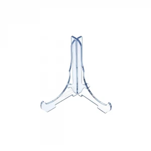 DOLLY Y-105  ( NO-3 ) ( KLASİK & ÜÇGEN ) ÜRÜN SUNUM TEŞHİR AYAK ( 15X12.5CM )*24X12