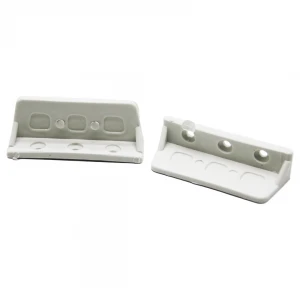 DURA PLASTİK SİNEKLİK ( TUTAMAK ) ( BEYAZ ) PLASTİK*100X25