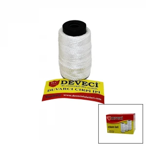 DEVECİ ÇIRPI İPİ 100GR