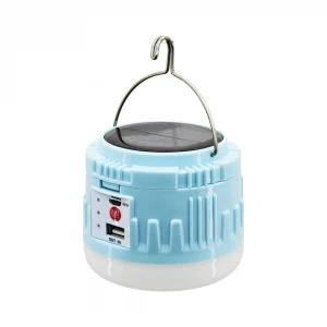 SOLAR ASKILI KAMP LAMBASI