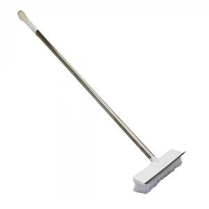 ENFA ENF-154 ( 2IN1 ) ( ÇEKPASLI ) SAPLI SERT YER FIRÇASI*20X3