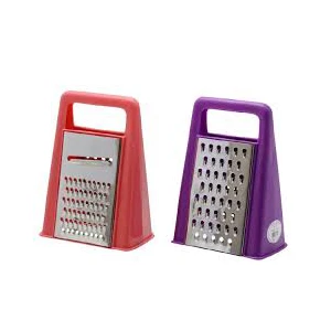 ERŞEN PLASTİK PRAMİT RENDE*144