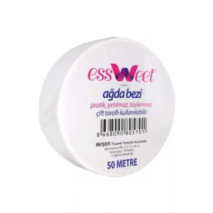 ESSWEET RULO AĞDA BEZİ 50MT*48
