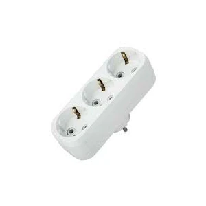 FETİH 3LÜ DÜZ GOLYAT 104-03*12X10