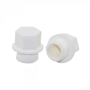 FIRAT ( PLASTİK ) KÖRTIPA BEYAZ ( 1/2" ) ( 20LİK )*100X15