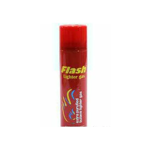 FLASH ÇAKMAK GAZI*12X8