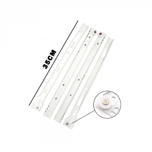 FLORE ERSA ER-392 ( 35CM ) ( 2PCS TAKIM ) ÇEKMECE RAYI*25=K