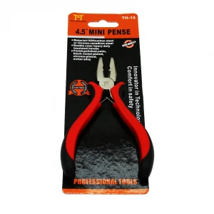 FREED TOOLS YEIT BGC-3 ( MİNİ & 4.5" ) ( PENSE ) MINI PLIERS*12X20