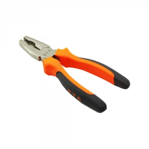 FREED U-B-7 ( BOZYEL-4 ) ( RTG-16 ) ( 7" ) ( PENSE ) ( TURUNCU GRİ SAPLI )*6X20
