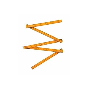 FUJI FJ-WM01 AHŞAP KATLANIR METRE ( 1MT )*24X20