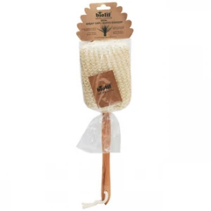 FUMO GOLD-1330 EKO SAPLI TOMBUL MASAJ SÜNGERİ BANYO LİFİ*50