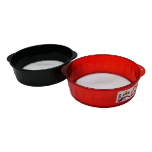 GU-Bİ ( ORTA ) PLASTİK UN ELEK*24