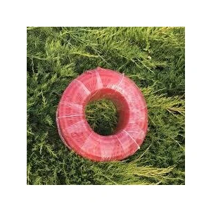 H-9   ÖRGÜLÜ ( 1/2 ) 50MT.BAHÇE HORTUMU*1