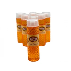 HAYAT ( 400 ML ) ( TÜTÜN ) KOLONYA*12X4